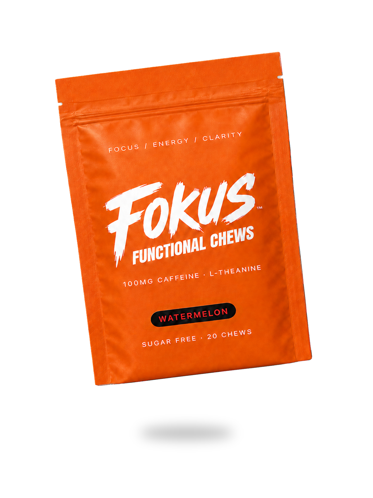 FOKUS Tropical pouch